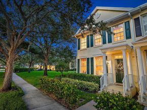 277 New Haven Boulevard, Jupiter FL 33458