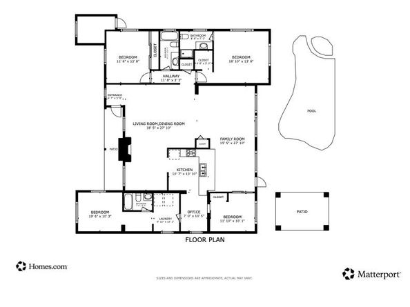5730 NE 21st Rd, Fort Lauderdale FL 33308