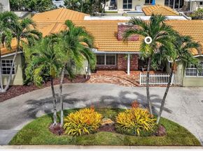 5730 NE 21st Rd, Fort Lauderdale FL 33308