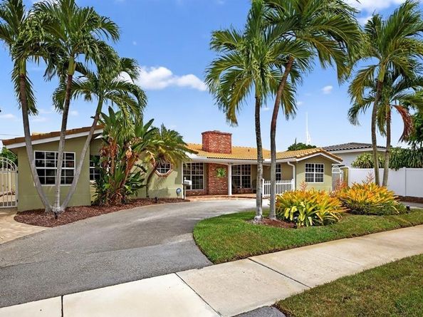 5730 NE 21st Rd, Fort Lauderdale FL 33308