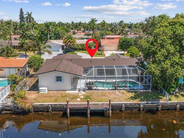 1430 NE 57th Ct, Fort Lauderdale FL 33334