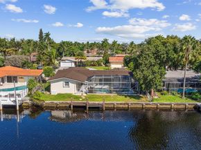 1430 NE 57th Ct, Fort Lauderdale FL 33334
