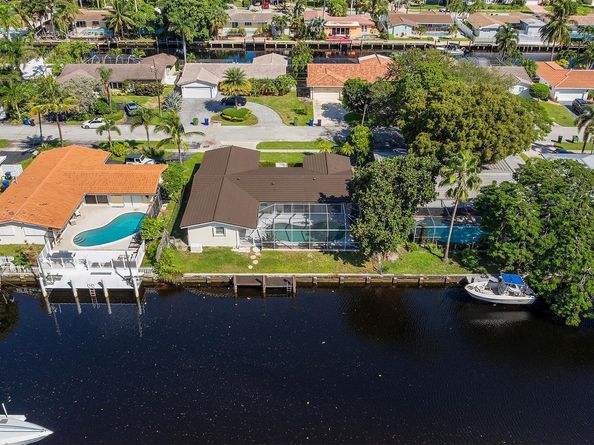 1430 NE 57th Ct, Fort Lauderdale FL 33334