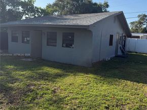 6123 Call Street, Hollywood FL 33024