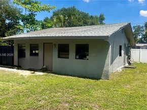 6123 Call Street, Hollywood FL 33024