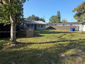 6123 Call Street, Hollywood FL 33024