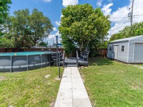20440 NW 20th Court, Miami Gardens FL 33056