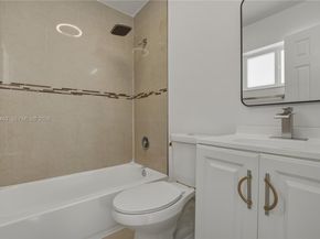 20440 NW 20th Court, Miami Gardens FL 33056