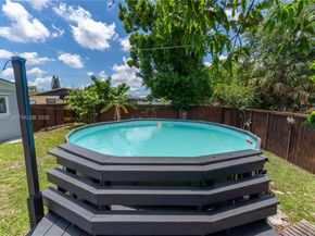 20440 NW 20th Court, Miami Gardens FL 33056