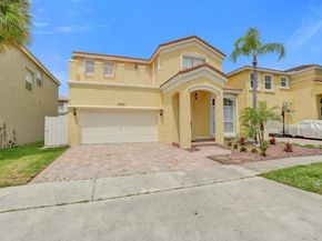 5262 SW 155th Avenue, Miramar FL 33027