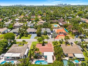 1521 NE 40th Court, Oakland Park FL 33334