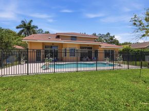 4978 Rothschild Drive, Coral Springs FL 33067