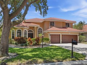 4978 Rothschild Drive, Coral Springs FL 33067