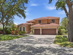 4978 Rothschild Drive, Coral Springs FL 33067