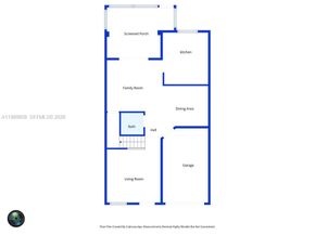 102 Riverwalk Circle, Sunrise FL 33326