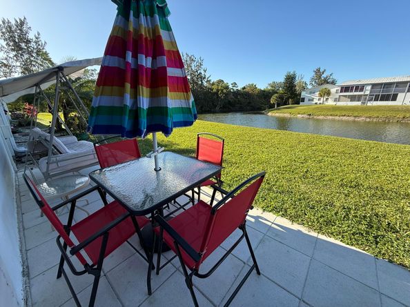 81 Camden Drive D, West Palm Beach FL 33417