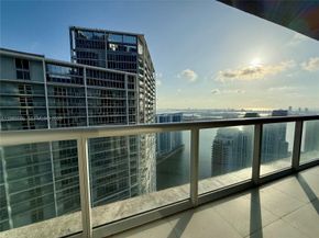 495 Brickell Avenue 5106, Miami FL 33131