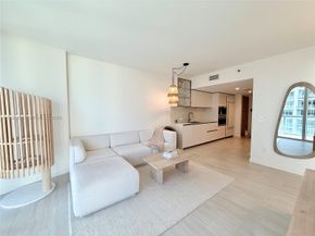 495 Brickell Avenue 5106, Miami FL 33131