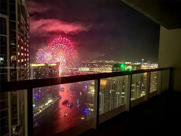 495 Brickell Avenue 5106, Miami FL 33131