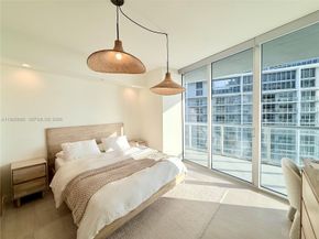 495 Brickell Avenue 5106, Miami FL 33131