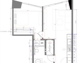495 Brickell Avenue 5106, Miami FL 33131