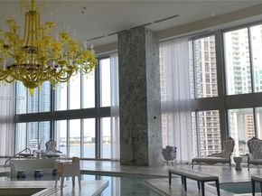 495 Brickell Avenue 5106, Miami FL 33131