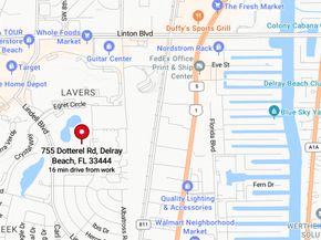 755 Dotterel Road 1411, Delray Beach FL 33444