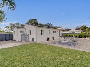 55 NW 92nd Street, Miami Shores FL 33150