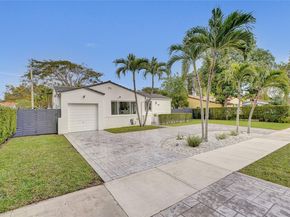 55 NW 92nd Street, Miami Shores FL 33150