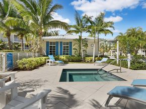 243 Bay Colony Drive N, Juno Beach FL 33408
