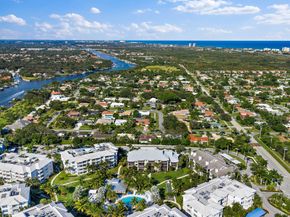 243 Bay Colony Drive N, Juno Beach FL 33408