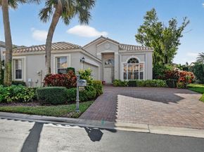 6305 Via Palladium, Boca Raton FL 33433