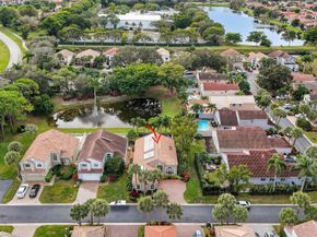 6305 Via Palladium, Boca Raton FL 33433