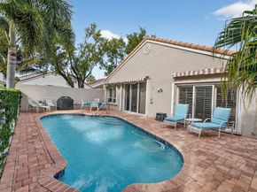 6305 Via Palladium, Boca Raton FL 33433