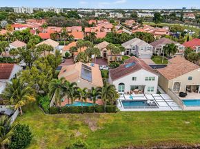 6305 Via Palladium, Boca Raton FL 33433