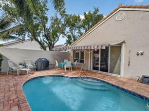 6305 Via Palladium, Boca Raton FL 33433