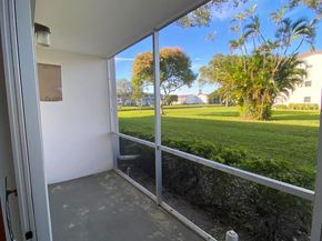 429 Fanshaw K, Boca Raton FL 33434