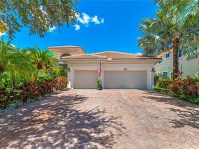 12307 NW 49th Street, Coral Springs FL 33076