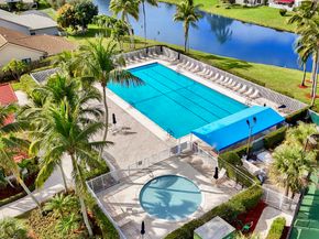 6214 Sand Hills Circle, Lake Worth FL 33463