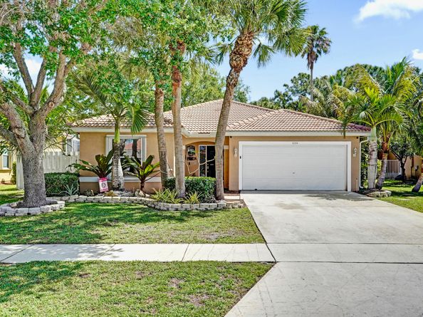 6214 Sand Hills Circle, Lake Worth FL 33463