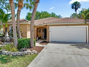 6214 Sand Hills Circle, Lake Worth FL 33463