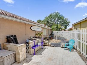 6214 Sand Hills Circle, Lake Worth FL 33463