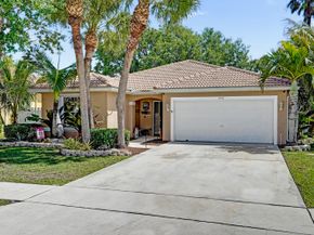 6214 Sand Hills Circle, Lake Worth FL 33463