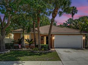 6214 Sand Hills Circle, Lake Worth FL 33463