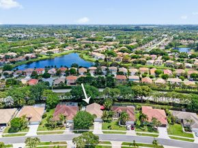 6214 Sand Hills Circle, Lake Worth FL 33463