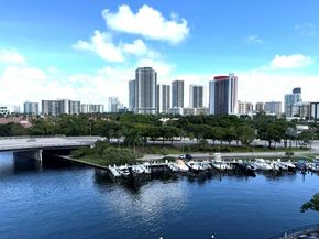 300 Diplomat Parkway 505, Hallandale Beach FL 33009