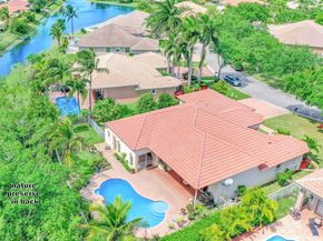 6169 NW 53rd Circle, Coral Springs FL 33067