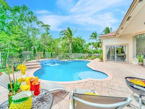 6169 NW 53rd Circle, Coral Springs FL 33067