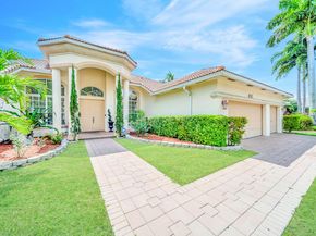 6169 NW 53rd Circle, Coral Springs FL 33067