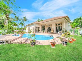 6169 NW 53rd Circle, Coral Springs FL 33067